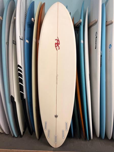 RC TMM Surfboard 7’0