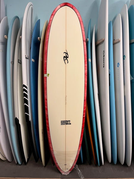 Ricky Mini XL 7’4