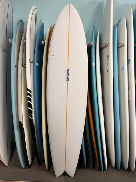 Rip Curl Long Twin 7’6