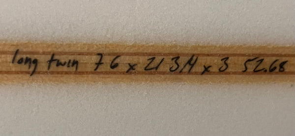 Rip Curl Long Twin 7’6