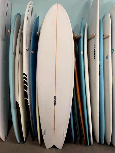 Rip Curl Long Twin 7’6