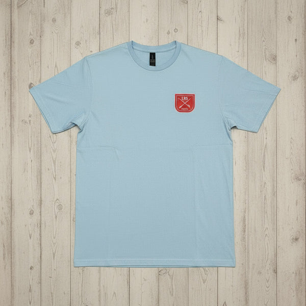 LDS/Hooks Tee
