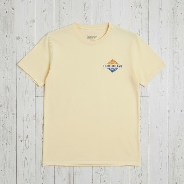 LDS East Beach Tee