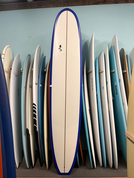 BLK Rose Dark Horse 9'6