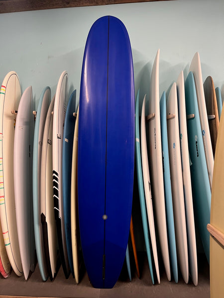 BLK Rose Dark Horse 9'6