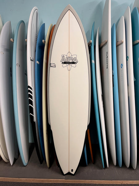 AIPA Big Boy Sting 7’4