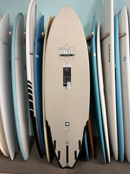 AIPA Big Boy Sting 7’4