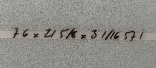 Rip Curl All Day 7’6