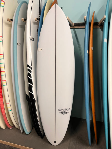 Rip Curl Zeus 6’8