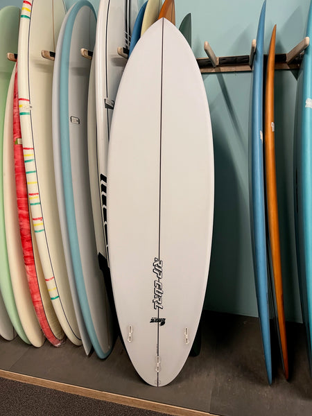 Rip Curl Zeus 6’8