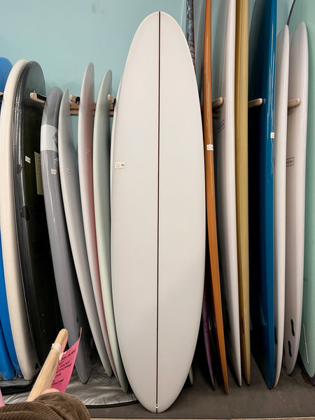 Valaric Star Cruiser 7’4