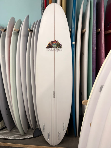 Valaric Star Cruiser 7’4