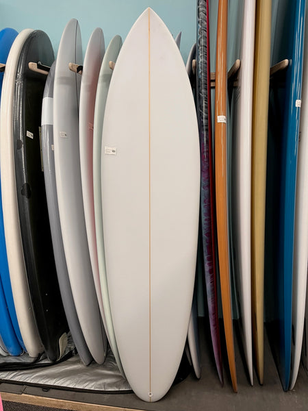 Valaric Ranger Twinzer 6’8