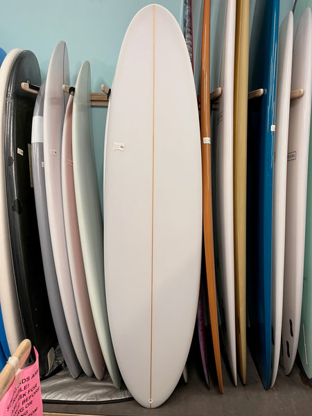 Valaric Star Cruiser 7’2