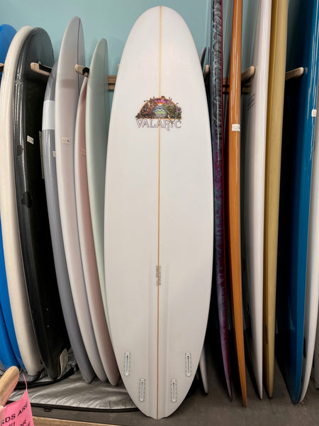 Valaric Star Cruiser 7’2