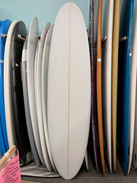 Valaric Star Cruiser 7’0