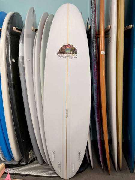 Valaric Star Cruiser 7’0