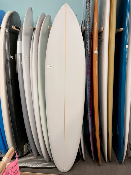 Valaric Ranger Twinzer 6’10