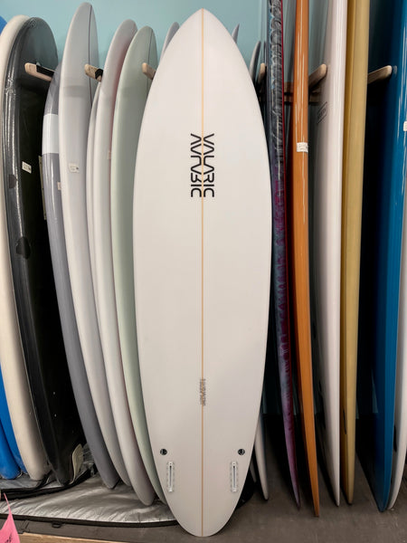 Valaric Ranger Twinzer 6’10