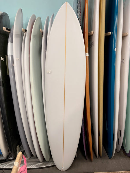 Valaric Ranger Twinzer 7’0