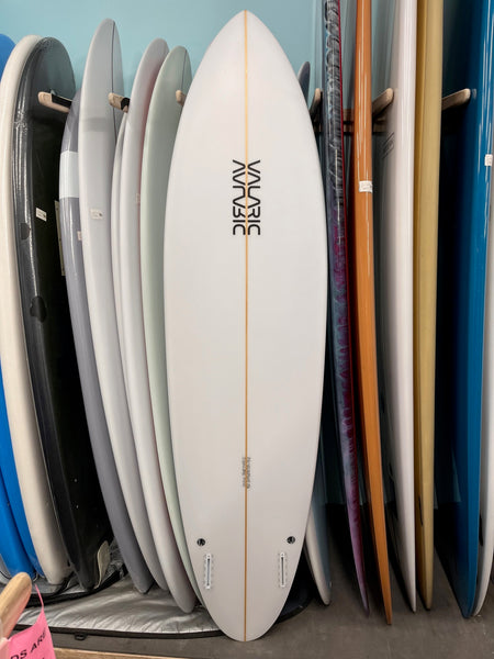 Valaric Ranger Twinzer 7’0