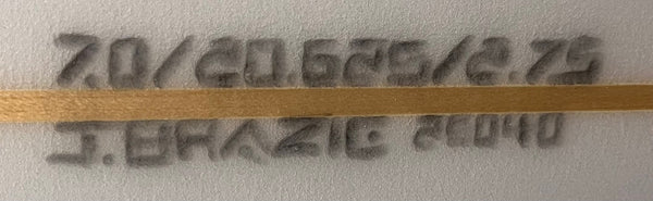 Valaric Ranger Twinzer 7’0