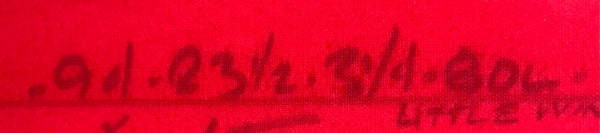 Cannibal Classic Longboard 9'4