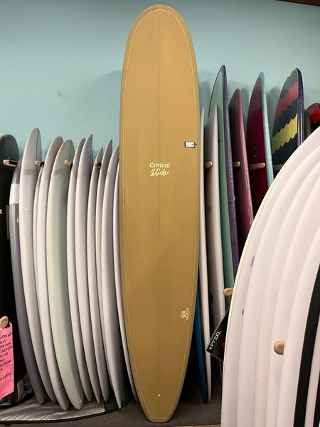 Critical Slide All Rounder 9’6