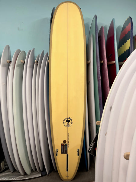 Critical Slide All Rounder 9’6