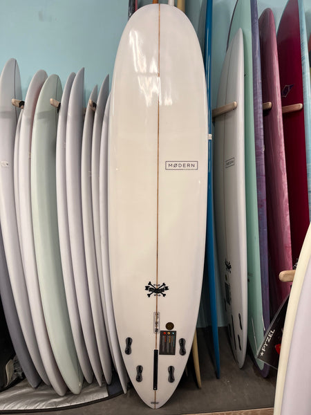 Modern Love Child 8’0