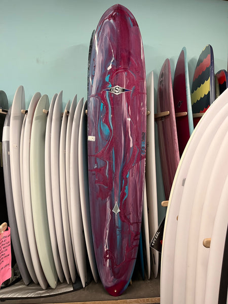 Cannibal Classic LB 9’2