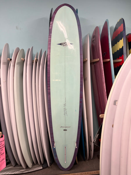 Cannibal Classic LB 9’2