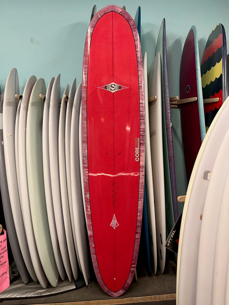 Cannibal Classic LB 8’6