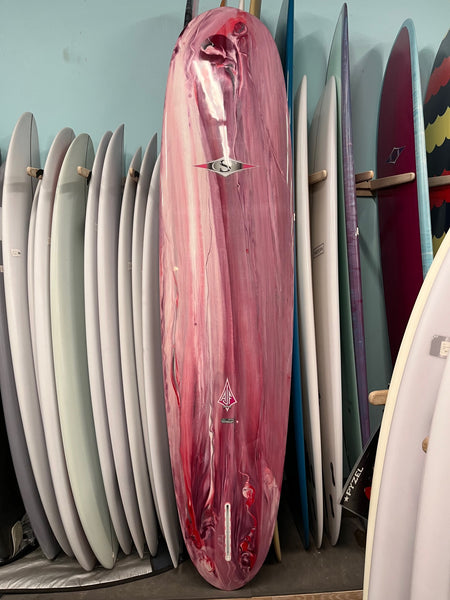 Cannibal Classic LB 8’6