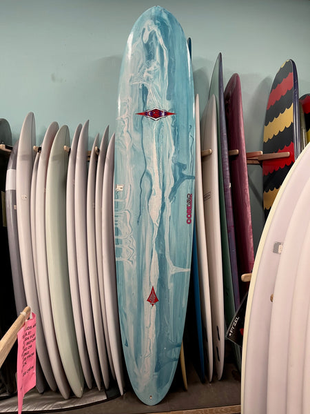 Cannibal Classic LB 9’0