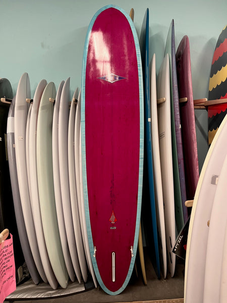 Cannibal Classic LB 9’0