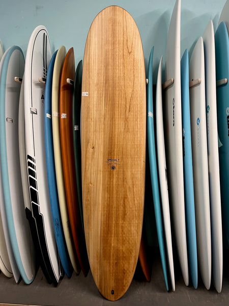 FireWire TJ Special T 8’0