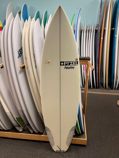 Pyzel Phantom 6’2