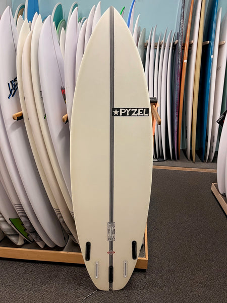 Pyzel Phantom 6’2
