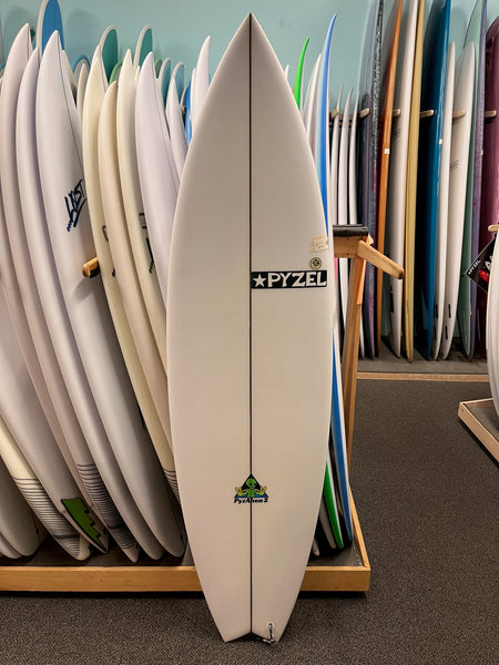 Pyzel Pyzalien II 6’1