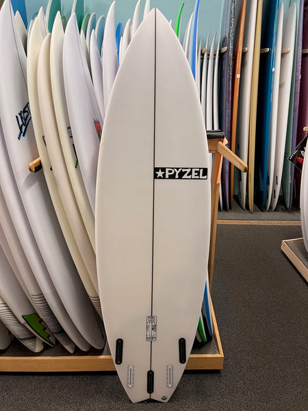 Pyzel Pyzalien II 6’1