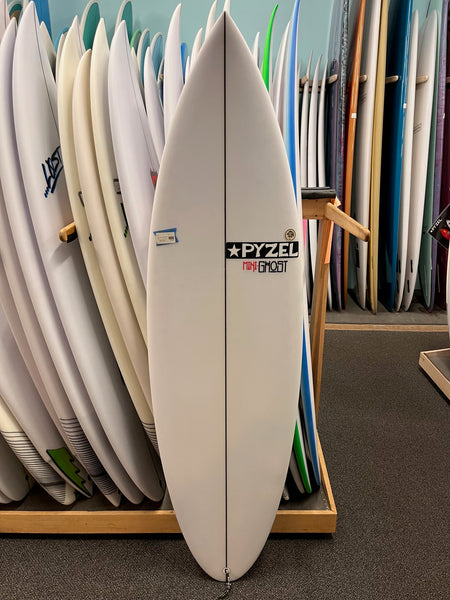 Pyzel Mini Ghost 5’10