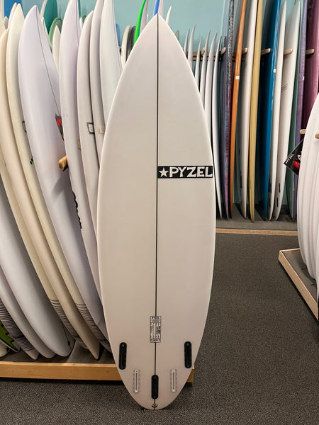 Pyzel Mini Ghost 5’10