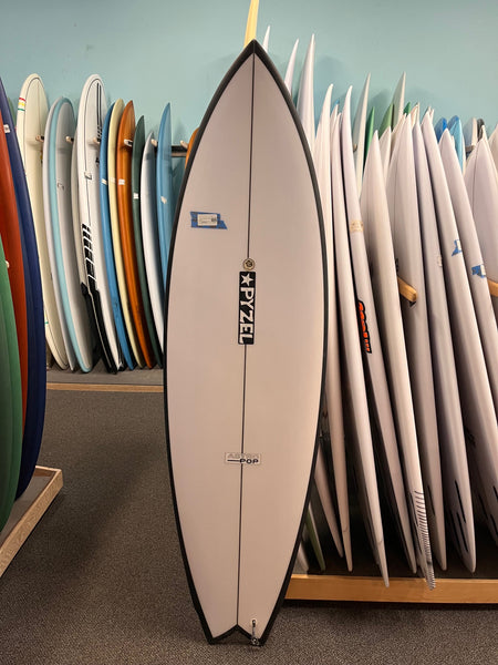 Pyzel Astro Pop 6’2