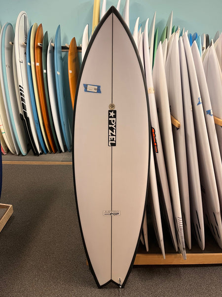 Pyzel Astro Pop 6’0