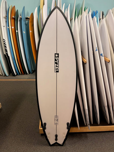 Pyzel Astro Pop 6’0
