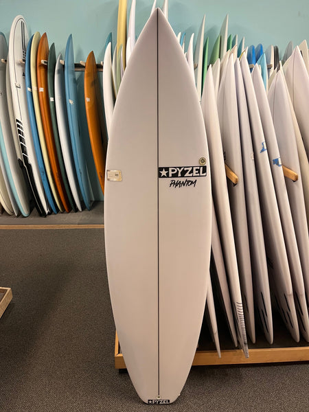 Pyzel Phantom 6’2