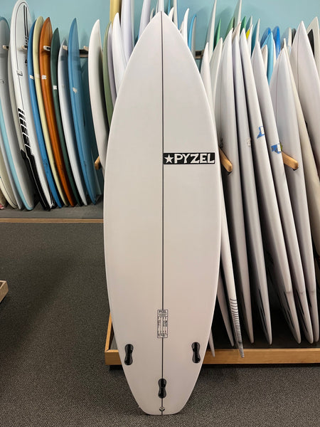 Pyzel Phantom 6’2