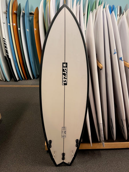 Pyzel Astro Pop 5’10