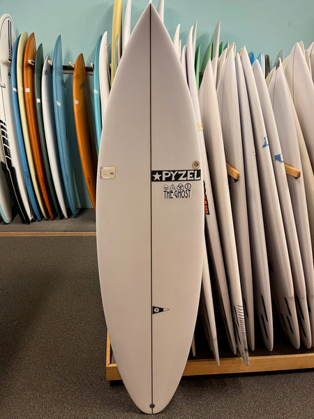 Pyzel Ghost 6’0